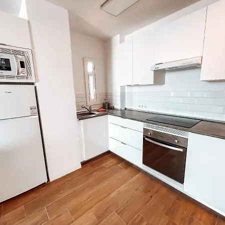Apartamento In The Heart Of Americas