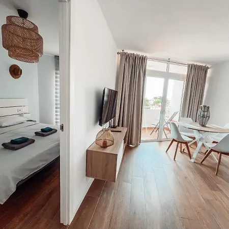 In The Heart Of Americas Apartamento