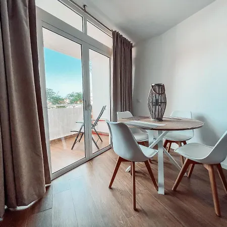 In The Heart Of Americas Apartamento *