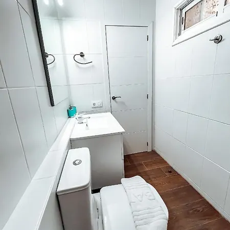 Apartamento In The Heart Of Americas