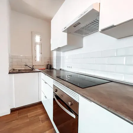 Apartamento In The Heart Of Americas Arona (Tenerife)