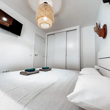In The Heart Of Americas Apartamento